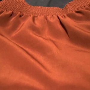 SOLD!!!  Liz and Me dress pants. Purple/Maroon Women’s size 20. Like new. $10.